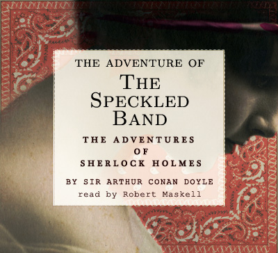 The Adventure Of The Speckled Band By