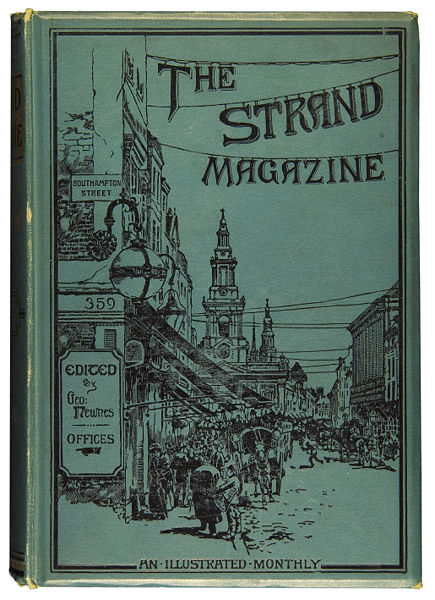 The_Strand_Magazine